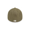 NEW YORK YANKEES EARTH TONES GREEN MED 39THIRTY CAP