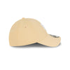 LOS ANGELES DODGERS EARTH TONES LIGHT BEIGE 39THIRTY CAP