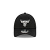 CHICAGO BULLS DASH BLACK CLOUD BLACK 9FORTY CAP