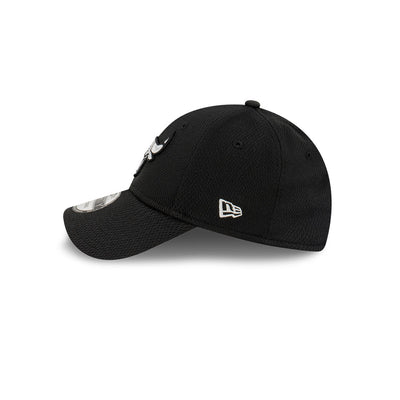 CHICAGO BULLS DASH BLACK CLOUD BLACK 9FORTY CAP