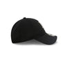 LOS ANGELES DODGERS DASH BLACK CLOUD BLACK 9FORTY CAP