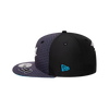 ALPINE KIDS ESTEBAN OCON BLACK 9FIFTY SNAPBACK CAP