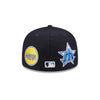MLB ASG SEATTLE MARINERS NAVY 59FIFTY CAP