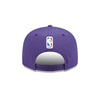 NBA PHOENIX SUNS AUTHENTICS ON-STAGE 2023 DRAFT PURPLE 9FIFTY CAP