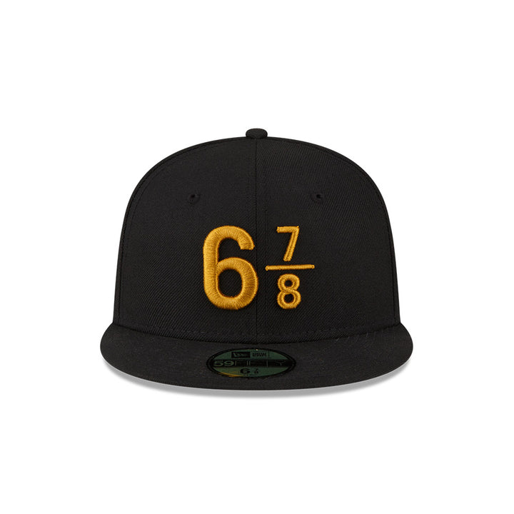 即完売 NEW ERA 59FIFTY 7 3/8 即完売 NEW ERA 59FIFTY 7 3/8 New Era Logo White 7 3/8 59Fifty