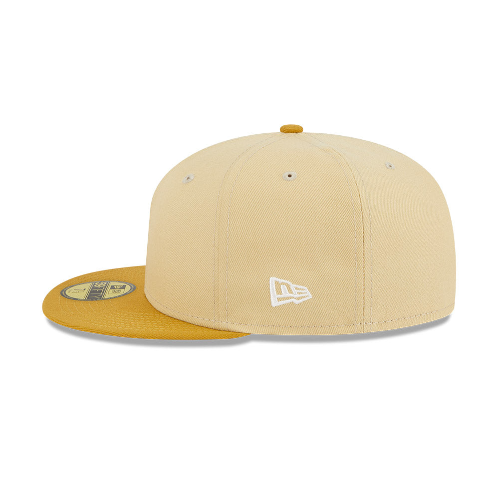 NEW ERA 59FIFTY DAY LIGHT BEIGE 59FIFTY CAP New Era Hong Kong