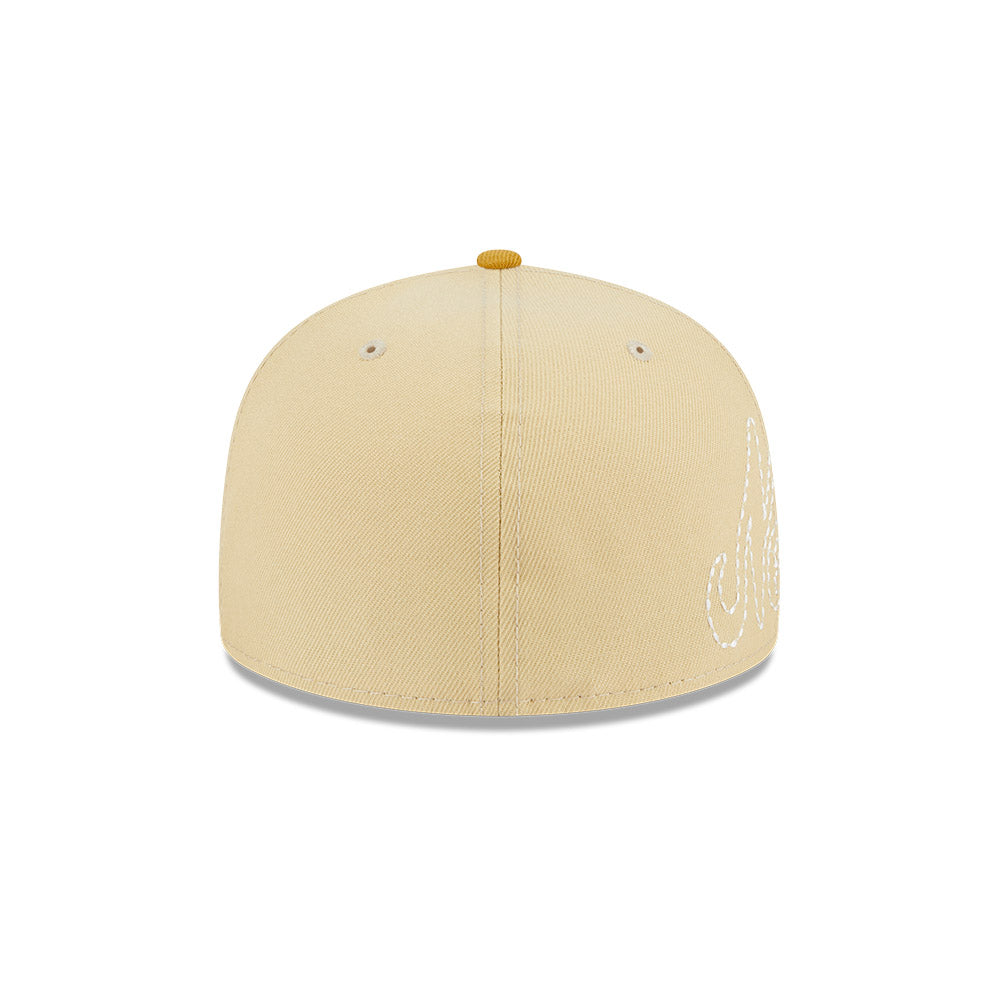 NEW ERA 59FIFTY DAY LIGHT BEIGE 59FIFTY CAP New Era Hong Kong