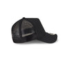 AC MILAN BLACK 9FORTY EFRAME TRUCKER CAP