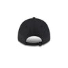 AC MILAN GOLDEN LOGO BASIC BLACK 9FORTY CAP