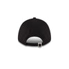 AC MILAN LOGO BLACK 9FORTY CAP