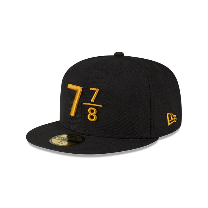 即完売 the cap別注 New Era 59FIFTY 7 1/2 60363716_59FIFTY_5950DAY778_NE