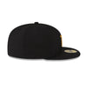 NEW ERA 59FIFTY DAY 7 5/8 BLACK 59FIFTY CAP