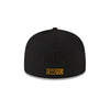 NEW ERA 59FIFTY DAY 7 5/8 BLACK 59FIFTY CAP