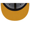 NEW ERA 59FIFTY DAY 7 5/8 BLACK 59FIFTY CAP