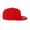 FEAR OF GOD THE CLASSIC COLLECTION - PHILADELPHIA PHILLIES RED 59FIFTY CAP