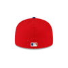 FEAR OF GOD THE CLASSIC COLLECTION - PHILADELPHIA PHILLIES RED 59FIFTY CAP