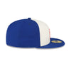 FEAR OF GOD THE CLASSIC COLLECTION - TORONTO BLUE JAYS BLUE 59FIFTY CAP