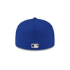 FEAR OF GOD THE CLASSIC COLLECTION - TORONTO BLUE JAYS BLUE 59FIFTY CAP