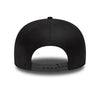 LOONEY TUNES X SUPERHERO WARNER BROTHERS 100TH TAZ AND TWEETY MASHUP BLACK 9FIFTY SNAPBACK CAP