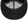 LOONEY TUNES X SUPERHERO WARNER BROTHERS 100TH TAZ AND TWEETY MASHUP BLACK 9FIFTY SNAPBACK CAP
