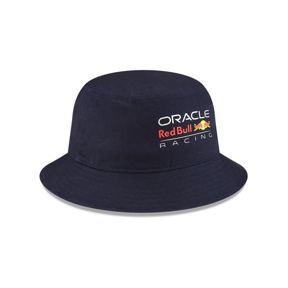 RED BULL RACING F1 NAVY BUCKET