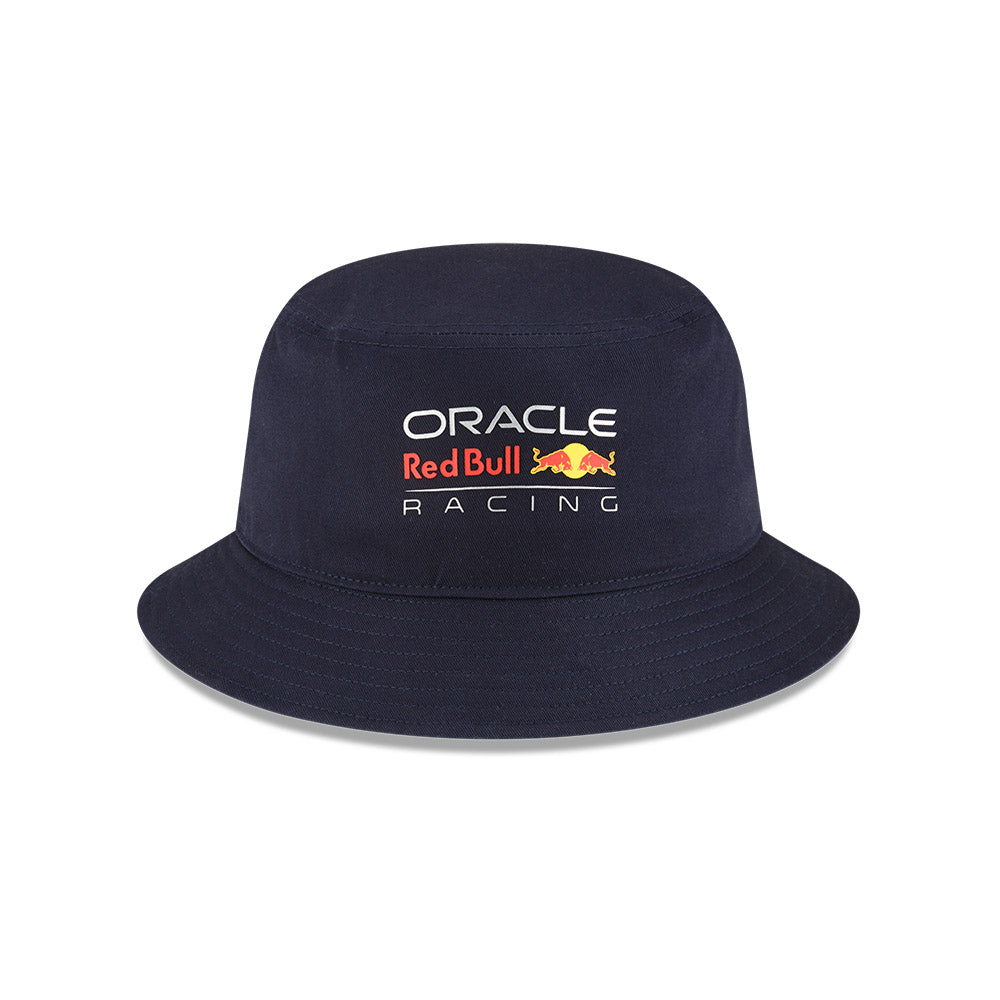 RED BULL RACING F1 NAVY BUCKET