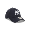 NEW YORK YANKEES COOPERSTOWN NAVY 39THIRTY CAP