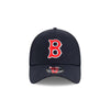 BOSTON RED SOX COOPERSTOWN NAVY 39THIRTY CAP