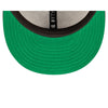 PHOENIX SUNS NBA COMMEMORATIVE BLACK 59FIFTY CAP