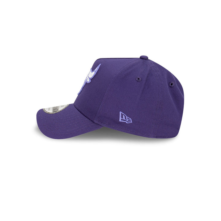 帽子 ec melodiBlack & Purple Star Studded Hat 2864563.jpg?v=afd3a92d