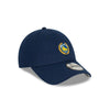 GOLDEN STATE WARRIORS LAUREL PREMIUM OCEANSIDE BLUE 9FORTY CAP