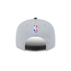 NBA TIP OFF 2023 BROOKLYN NETS GRAY 9FIFTY CAP
