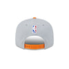 NBA TIP OFF 2023 PHOENIX SUNS GRAY 9FIFTY CAP