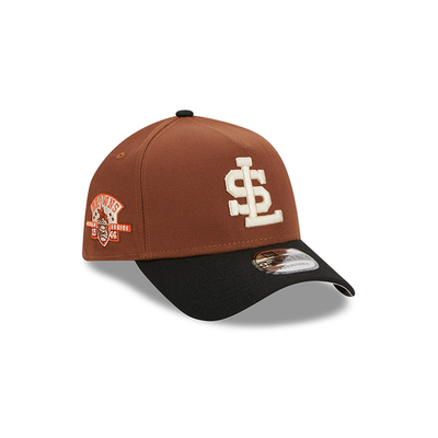 ST. LOUIS BROWNS HARVEST 9FORTY AF CAP