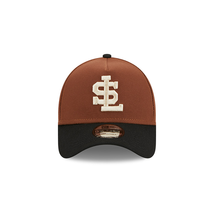 ST. LOUIS BROWNS HARVEST 9FORTY AF CAP