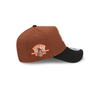 ST. LOUIS BROWNS HARVEST 9FORTY AF CAP