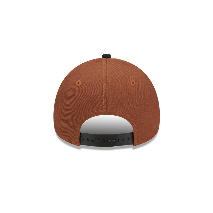 ST. LOUIS BROWNS HARVEST 9FORTY AF CAP