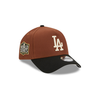 LOS ANGELES DODGERS HARVEST 9FORTY AF CAP