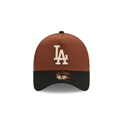 LOS ANGELES DODGERS HARVEST 9FORTY AF CAP