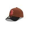 BOSTON RED SOX HARVEST 9FORTY AF CAP