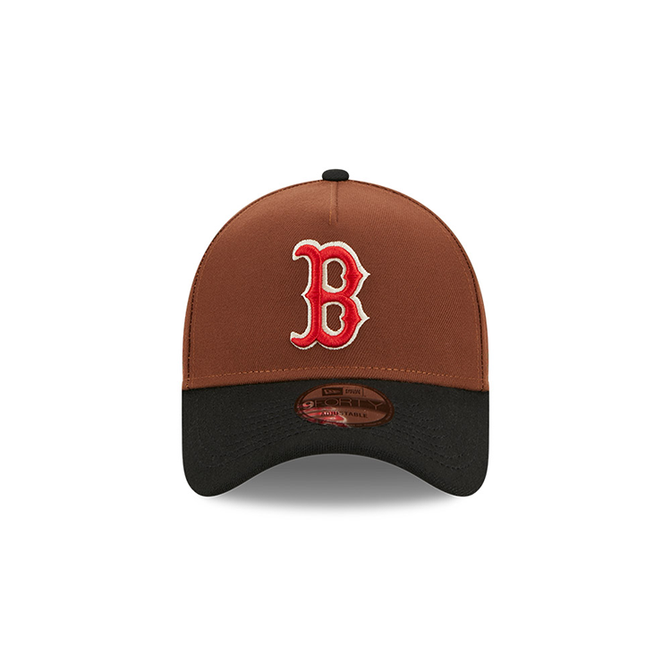BOSTON RED SOX HARVEST 9FORTY AF CAP New Era Hong Kong