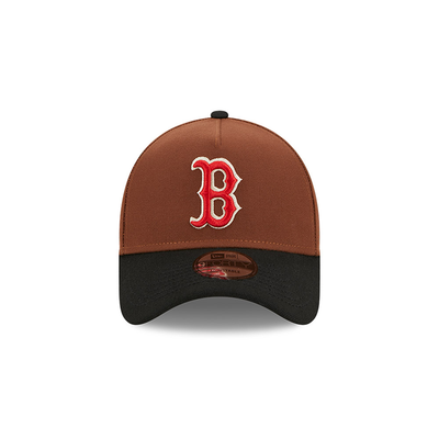 BOSTON RED SOX HARVEST 9FORTY AF CAP