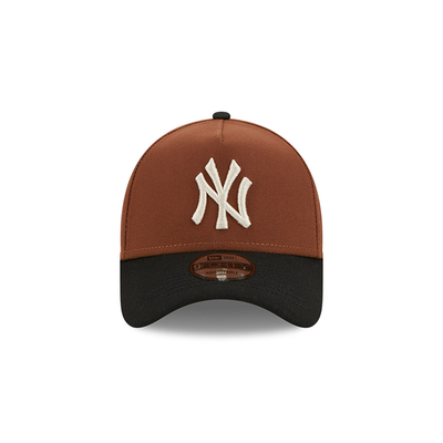 NEW YORK YANKEES HARVEST 9FORTY AF CAP