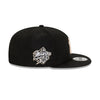 NEW YORK YANKEES COOPERSTOWN STONE WORLD SERIES BLACK 9FIFTY CAP