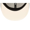 CHICAGO WHITE SOX COOPERSTOWN STONE WORLD SERIES BLACK 9FIFTY CAP