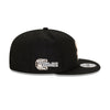 CHICAGO WHITE SOX COOPERSTOWN STONE WORLD SERIES BLACK 9FIFTY CAP