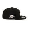 OAKLAND ATHLETICS COOPERSTOWN STONE WORLD SERIES BLACK 9FIFTY CAP