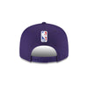 NBA AUTHENTICS-CITY EDITION 2023 PHOENIX SUNS DARK PURPLE 9FIFTY CAP