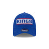 NBA AUTHENTICS-CITY EDITION 2023 SACRAMENTO KINGS BLUE 9TWENTY CAP