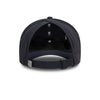 NEW ERA OPEN BACK BLACK WOMEN 9FORTY CAP
